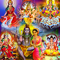 Other Gods Goddesses Pujas